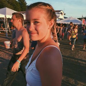 Meet your Posher, Jenna